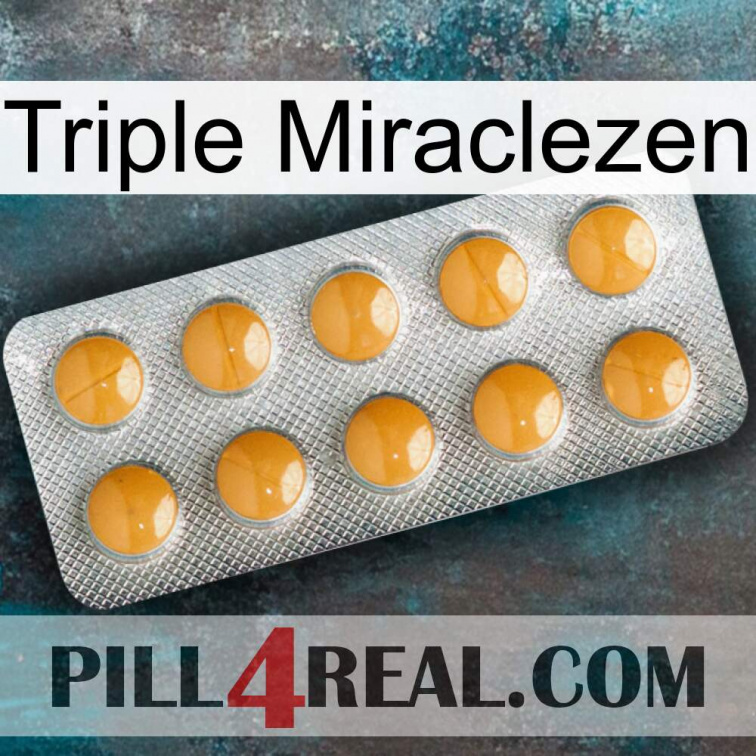 Triple Miraclezen levitra1